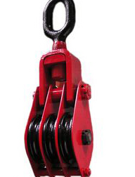 六一将之,成华起重滑车提醒您该回家看看啦!